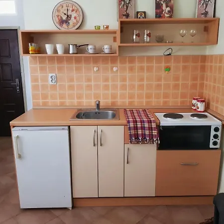 Petrovic Tara Vendégház