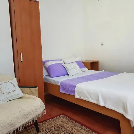 Vendégház Petrovic Tara 3*