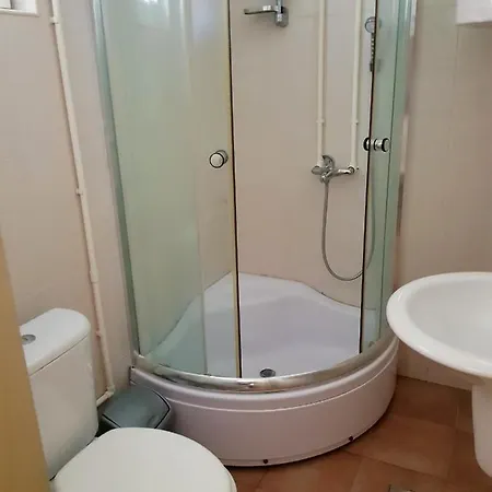 Vendégház Petrovic Tara 3*