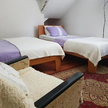 Petrovic Tara Bajina Bašta