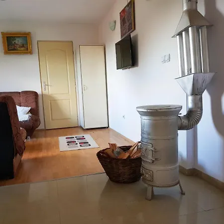 Petrovic Tara Bajina Bašta