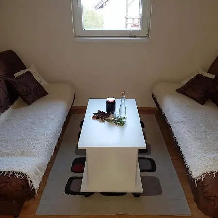 Petrovic Tara Bajina Bašta