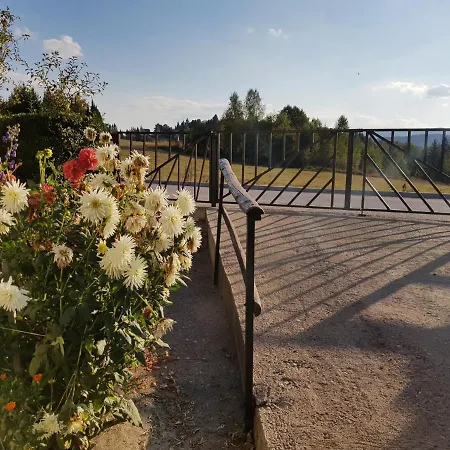 Petrovic Tara Vendégház 3*