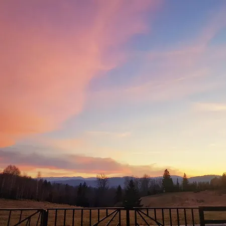 Petrovic Tara Vendégház