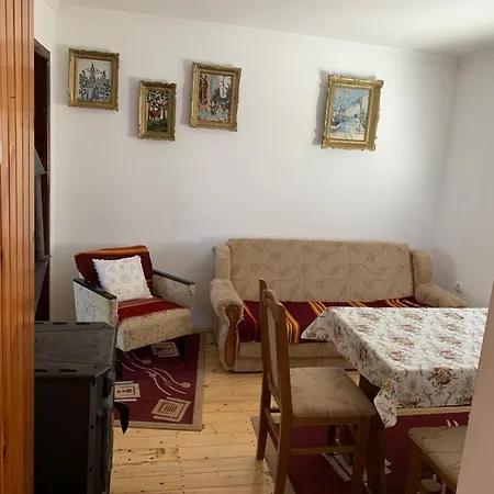 Petrovic Tara Vendégház 3*