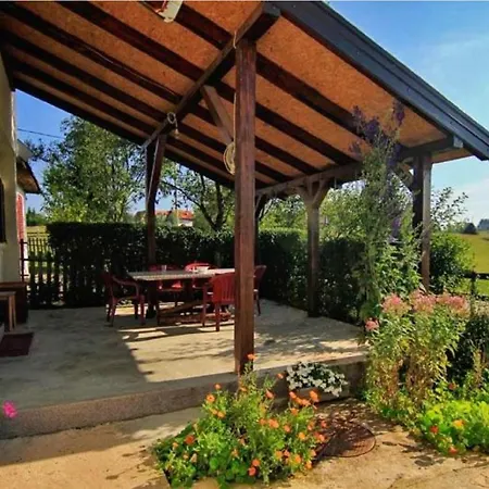 Vendégház Petrovic Tara 3*